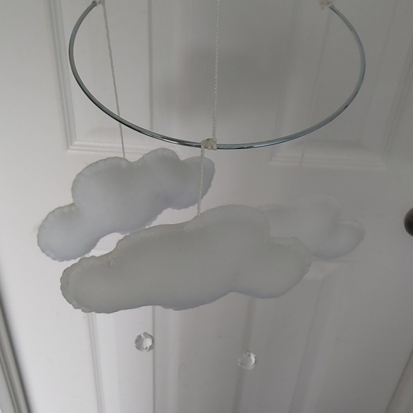 Handmade Baby Mobile - Picture 3 of 8